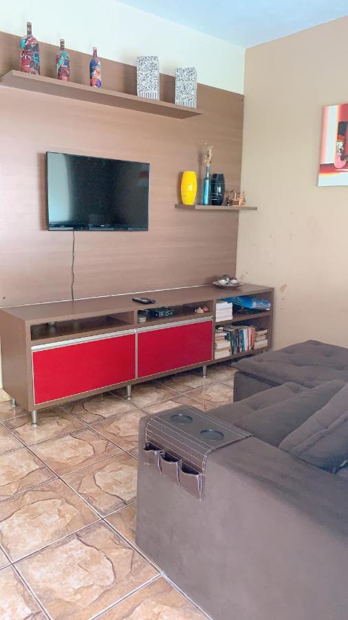 Casa Exclusiva Cordisburgo Hotel Ngoại thất bức ảnh