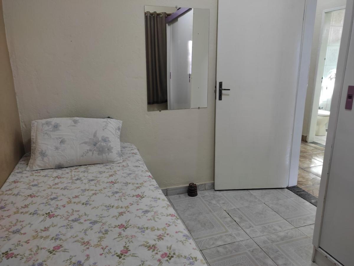 Casa Exclusiva Cordisburgo Hotel Ngoại thất bức ảnh