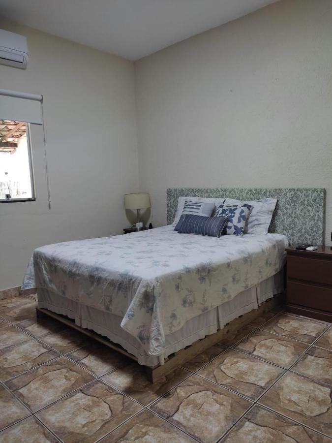 Casa Exclusiva Cordisburgo Hotel Ngoại thất bức ảnh